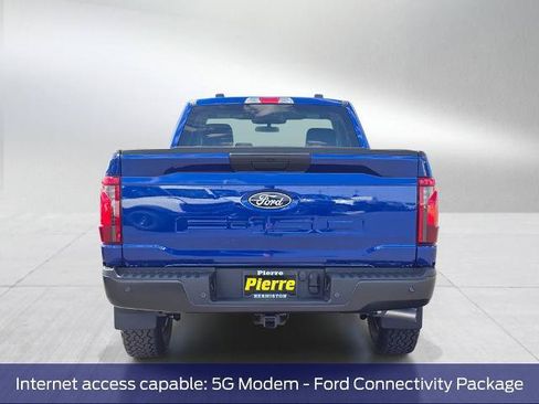 Certified 2026 Ford F150 XL AWD/4WD image 5