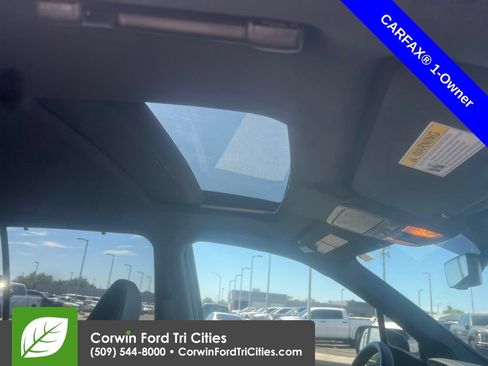 Used 2022 Honda Passport TrailSport image 8