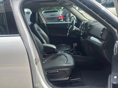Used 2017 MINI Cooper Countryman FWD image 17