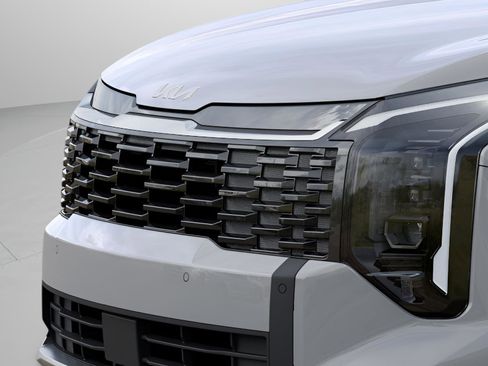 New 2026 Kia Sportage EX image 13