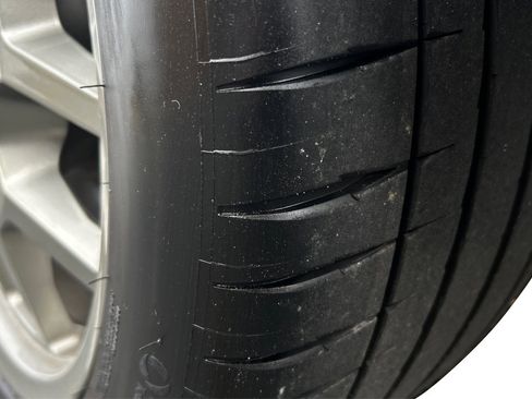 Used 2008 Ford Mustang Shelby GT500 image 46