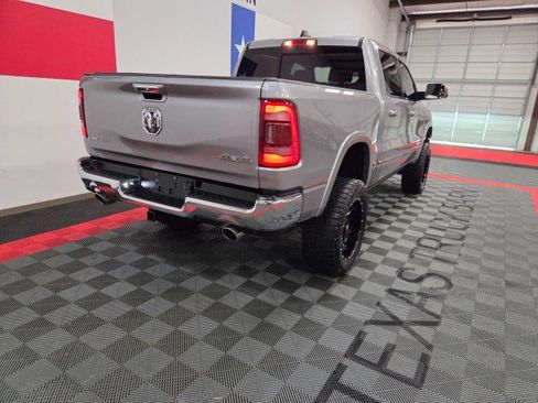 Used 2019 RAM 1500 Limited AWD/4WD image 25