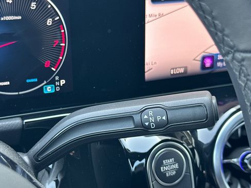 New 2025 Mercedes-Benz GLA 250 image 22