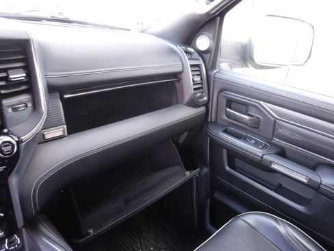 Used 2020 RAM 3500 Limited image 47