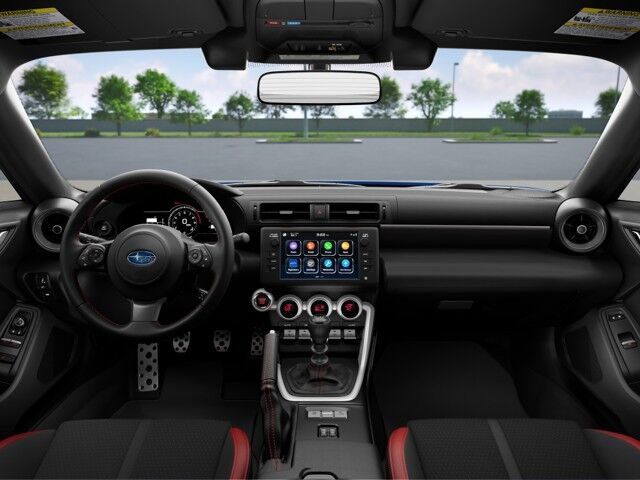 New 2026 Subaru BRZ Limited w/ Popular Package 2 RWD image 18