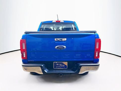 Certified 2023 Ford Ranger XLT w/ Equipment Group 302A High AWD/4WD image 10