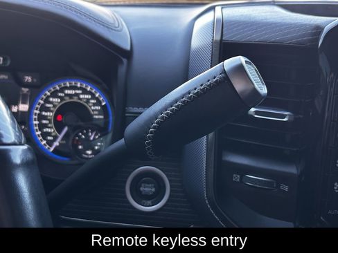 Used 2020 RAM 3500 Limited image 19