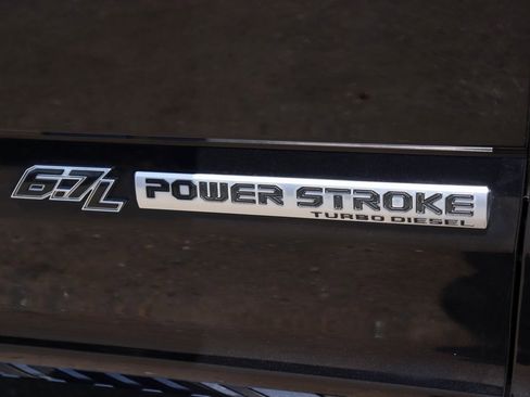 Used 2019 Ford F450 Lariat image 53