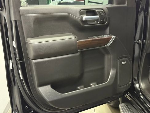 Used 2020 GMC Sierra 1500 SLT w/ SLT Premium Plus Package AWD/4WD image 20