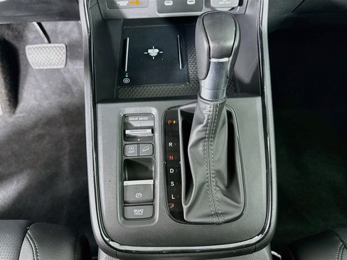 Used 2026 Honda CR-V EX-L image 15