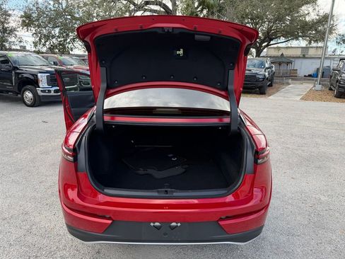 Used 2024 Toyota Crown XLE image 34