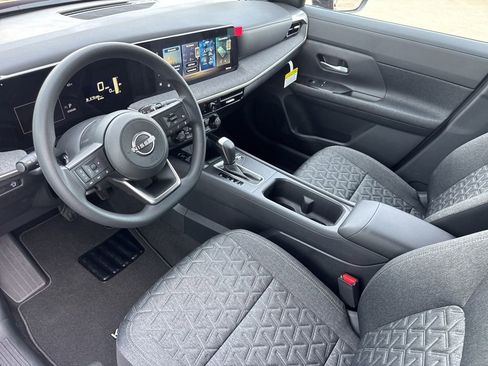 New 2026 Nissan Kicks SV w/ Cold Weather Package image 10