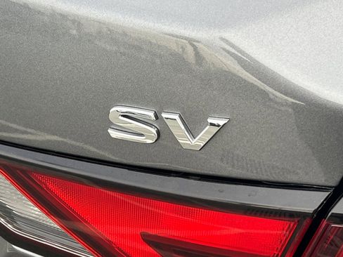 Used 2023 Nissan Sentra SV image 26