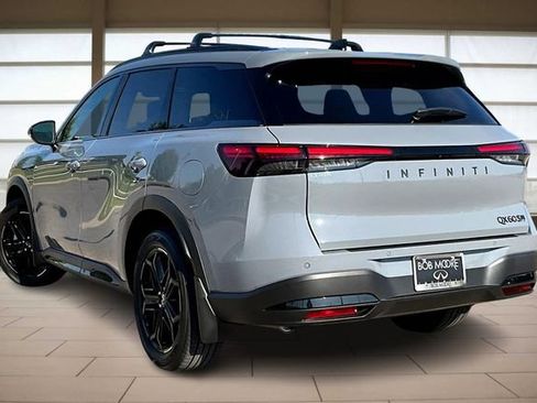 New 2026 INFINITI QX60 Sport image 13