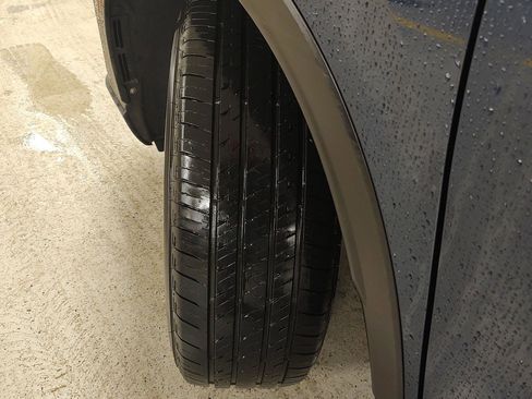 Certified 2024 Honda CR-V LX image 31