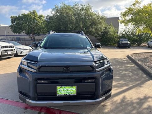 Certified 2026 Toyota RAV4 AWD image 2