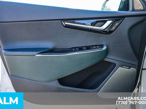 Used 2022 Kia EV6 GT-Line w/ First Edition Package image 51