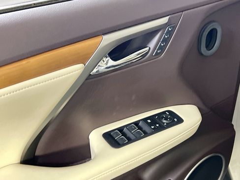 Used 2020 Lexus RX 350 AWD w/ Premium Package image 18