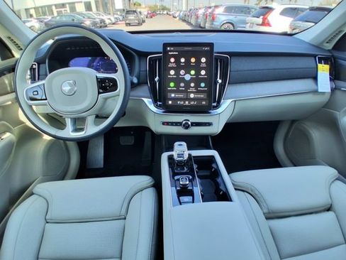 New 2026 Volvo XC90 B6 Ultra AWD/4WD image 10