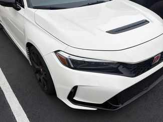 Used 2024 Honda Civic Type R video 1