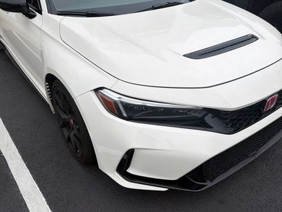 Used 2024 Honda Civic Type R