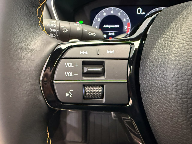 Certified 2026 Acura Integra A-Spec w/ Technology Package FWD image 21