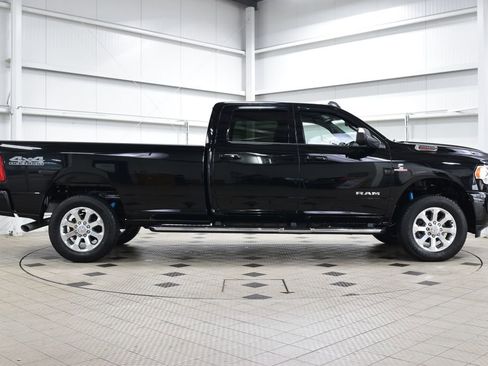 Used 2022 RAM 2500 Lone Star w/ Level C Equiment Group AWD/4WD image 8