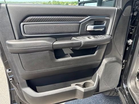 New 2026 RAM 2500 Lone Star AWD/4WD image 23