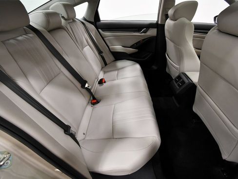 Certified 2020 Honda Accord Touring image 19