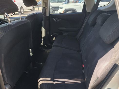 Used 2012 Honda Fit Sport image 13