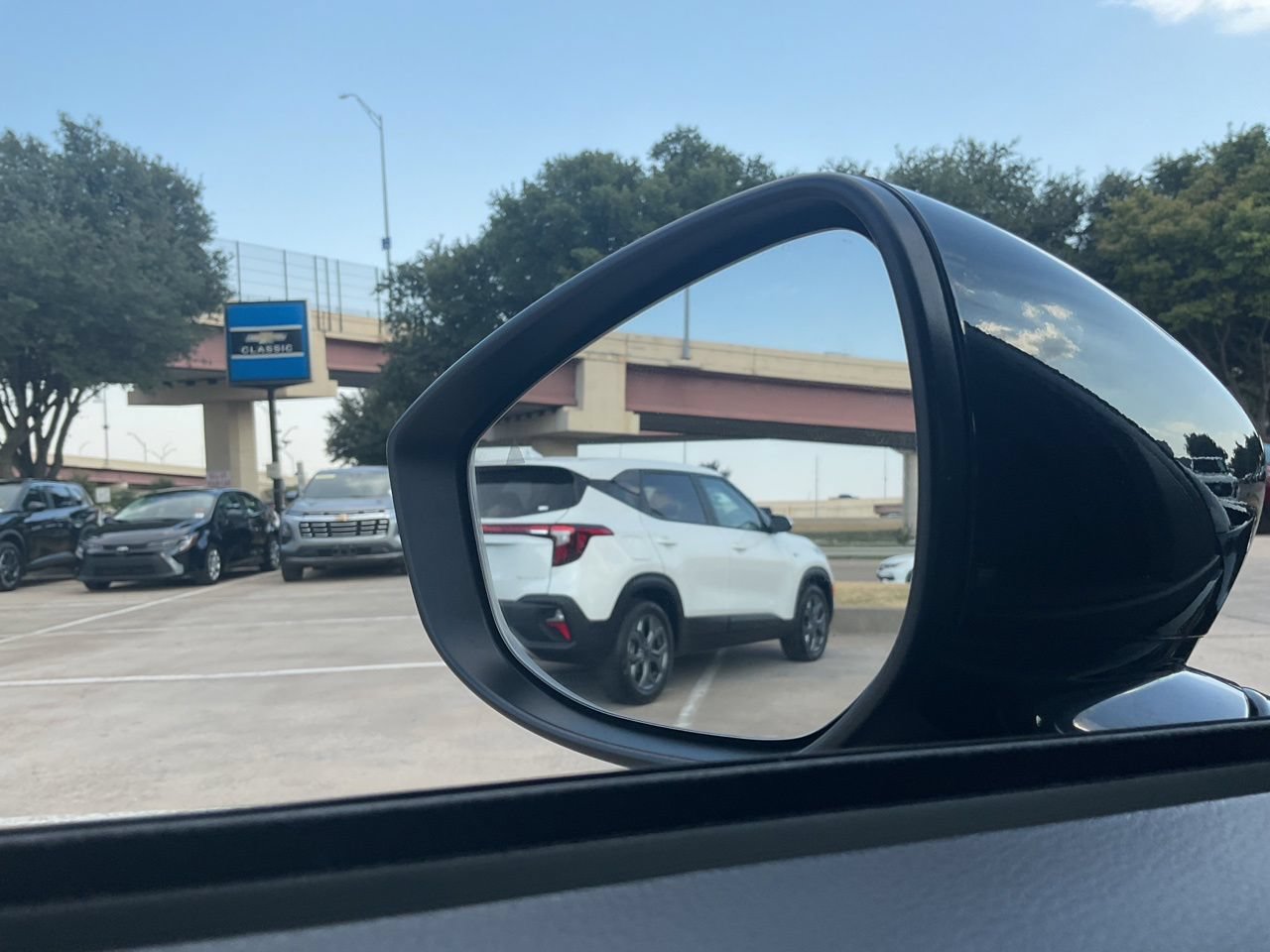 Used 2025 MAZDA CX-50 AWD 2.5 S w/ Premium Package image 18