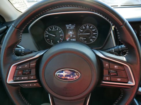 Certified 2023 Subaru Outback Onyx Edition image 25