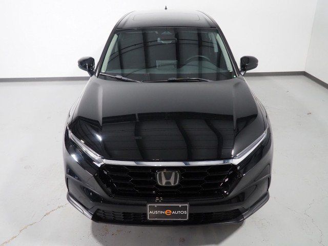 Used 2024 Honda CR-V EX image 11
