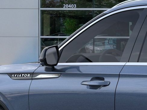 New 2026 Lincoln Aviator 2WD image 20