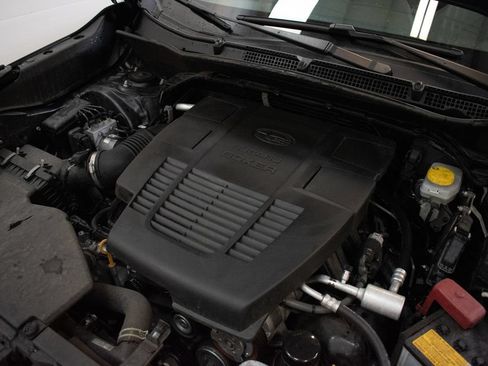 Used 2024 Subaru Forester Sport AWD/4WD image 10