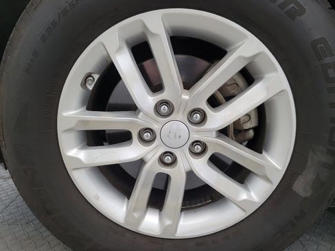 Used 2015 Kia Sorento LX FWD image 31