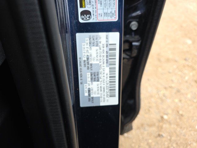 Used 2025 MAZDA CX-5 AWD 2.5 S w/ Preferred Package image 18