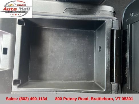 Used 2023 GMC Sierra 1500 SLE AWD/4WD image 28