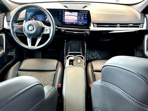 Certified 2023 BMW X1 xDrive28i w/ Convenience Package AWD/4WD image 27