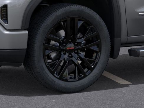 New 2026 GMC Sierra 1500 Denali image 9