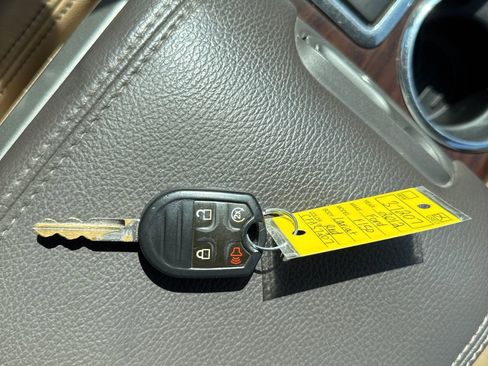Used 2012 Ford F150 Lariat w/ Lariat Plus Pkg AWD/4WD image 11