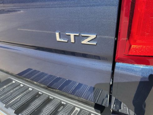 Used 2023 Chevrolet Silverado 1500 LTZ image 15