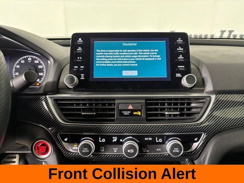 Used 2022 Honda Accord Sport Special Edition image 15