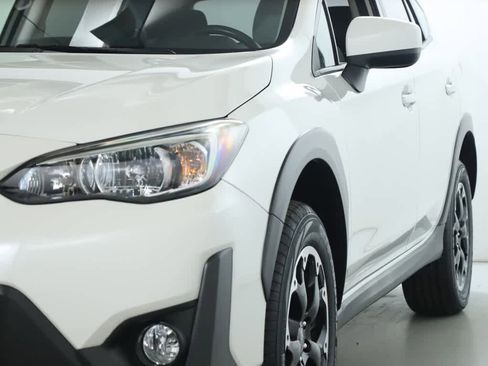 Certified 2023 Subaru Crosstrek 2.0i Premium image 4
