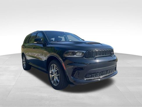 New 2026 Dodge Durango GT image 3
