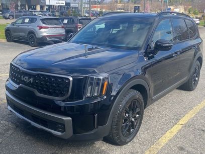 Used 2023 Kia Telluride SX Prestige X-Pro