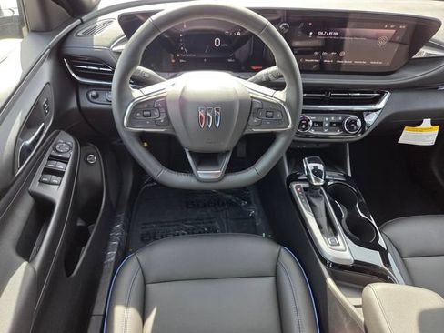 New 2026 Buick Envista Sport Touring w/ Convenience I Package FWD image 9