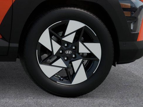 New 2026 Hyundai Kona SEL Sport image 8