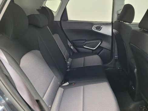 Used 2024 Kia Soul S image 19