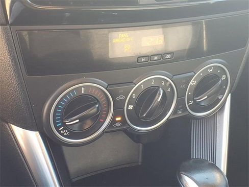 Used 2014 MAZDA CX-5 Sport w/ Bluetooth Audio Package image 7